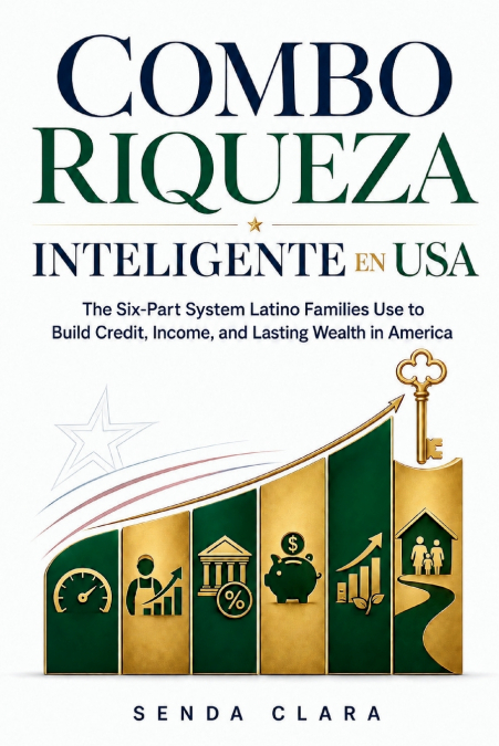 Combo Riqueza Inteligente en USA