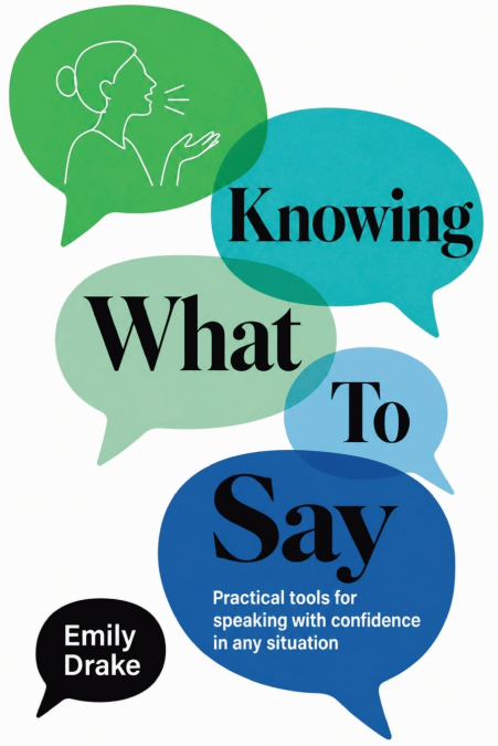 Knowing What To Say