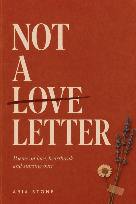 Not A Love Letter