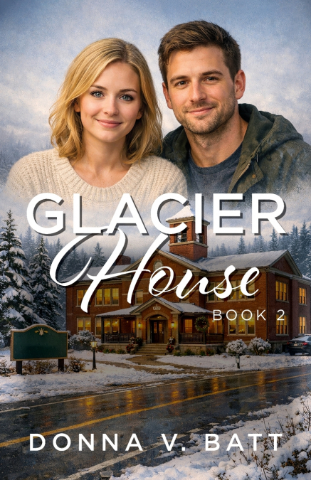 Glacier House