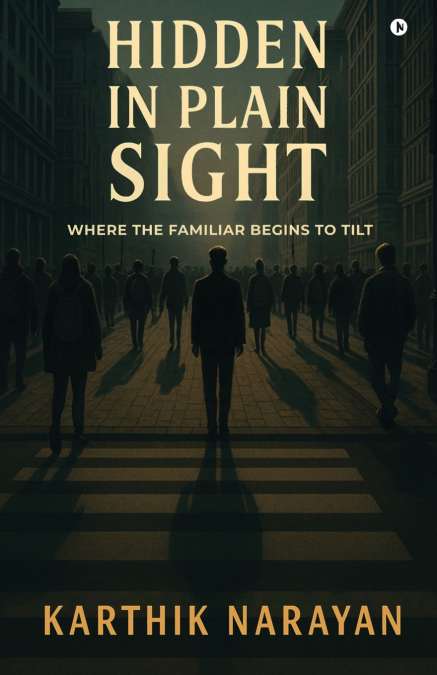 Hidden in Plain Sight