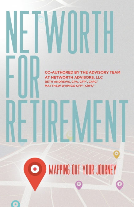 NETWORTH FOR RETIREMENT