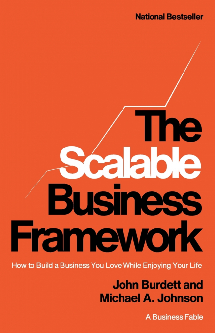 The Scalable Business Framework