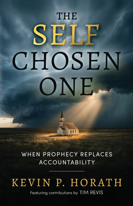The Self Chosen One