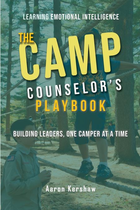 Camp Counselor’s Playbook