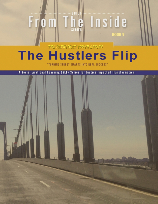 The Hustler’s Flip