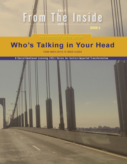 Who’s Talking in Your Head?