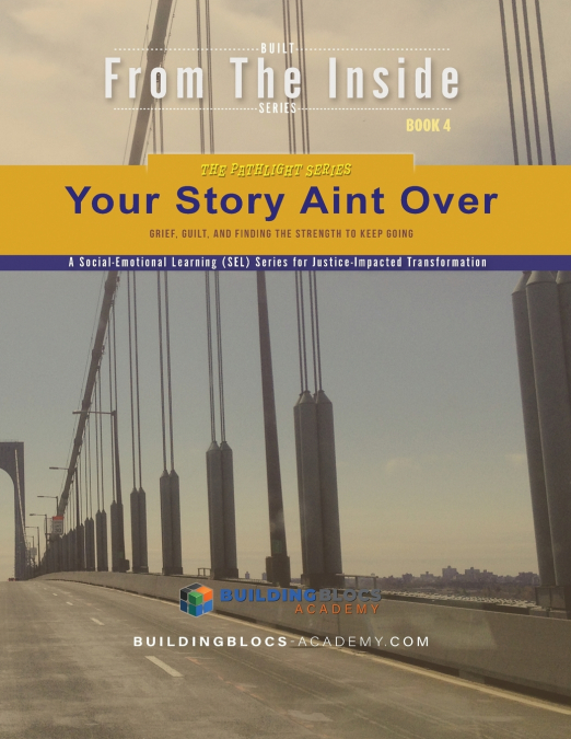Your Story Ain’t over Yet