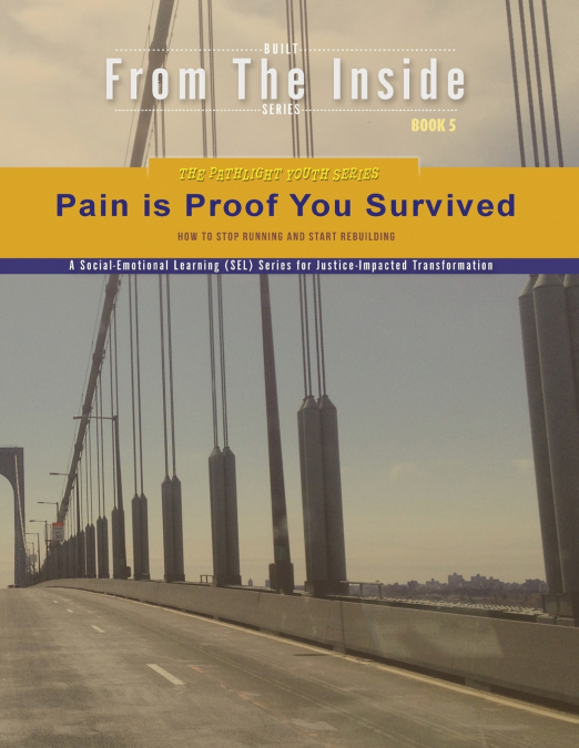 Pain Is the Proof You Survived