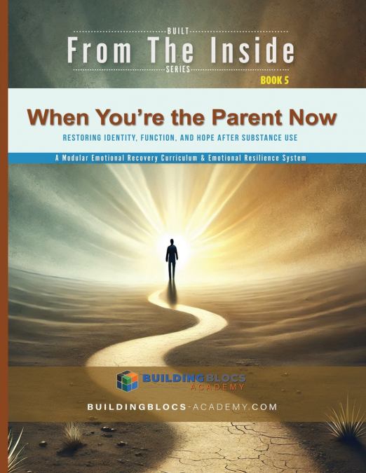 When You’re the Parent Now
