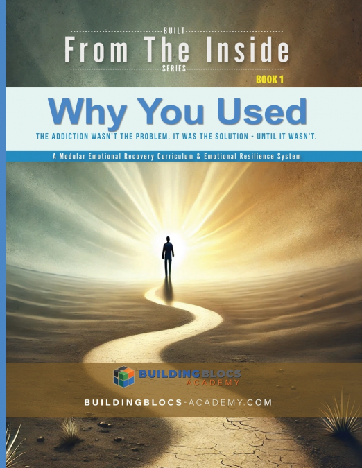Why You Used