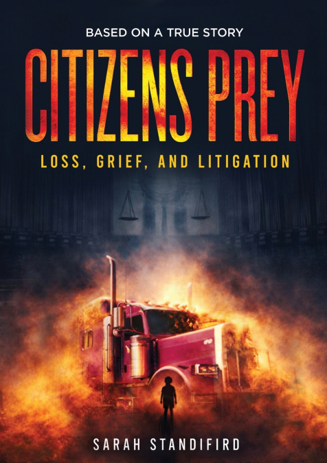 CITIZENS PREY