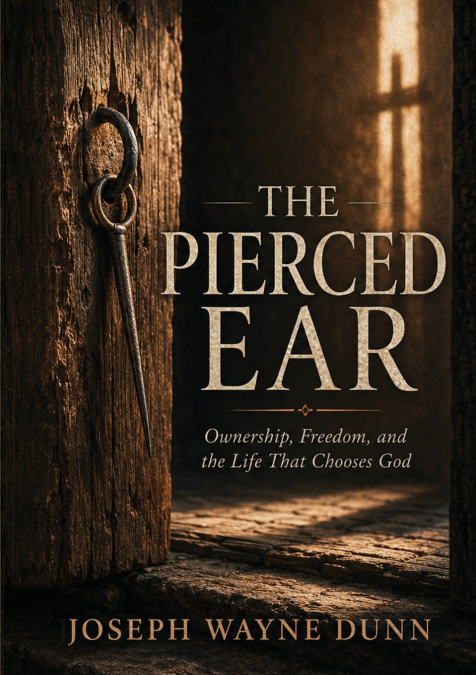 THE PIERCED EAR