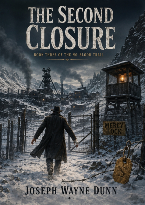 THE SECOND CLOSURE