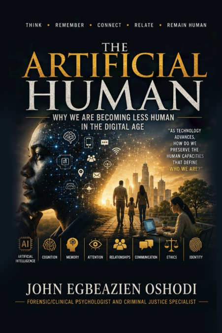 THE ARTIFICIAL HUMAN