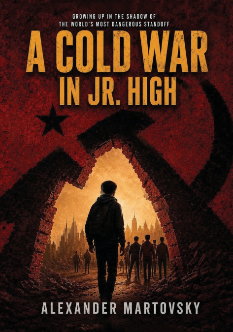 A COLD WAR IN JR. HIGH