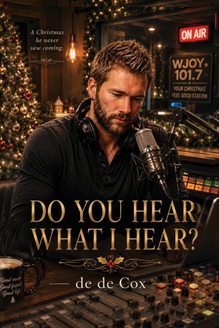 Do YOU HEAR WHAT I HEAR?
