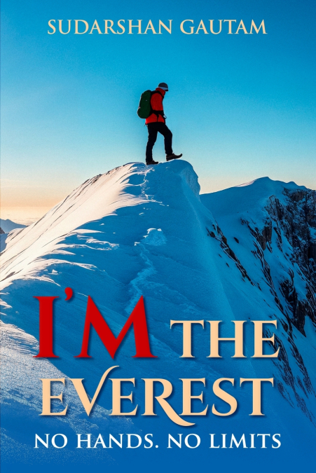 I’m The Everest
