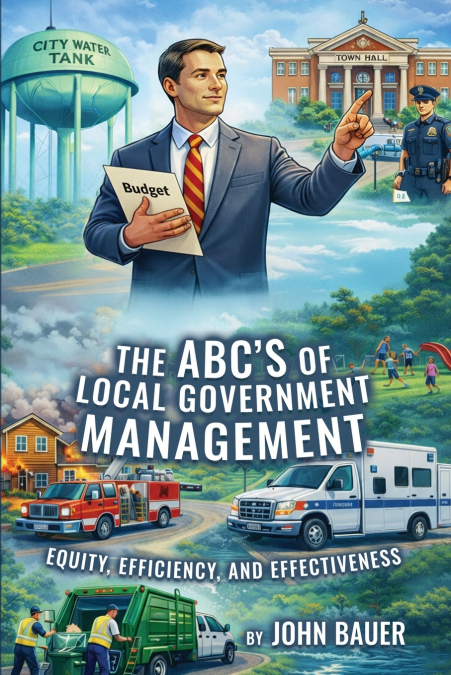 The ABC’S of Local Government Management