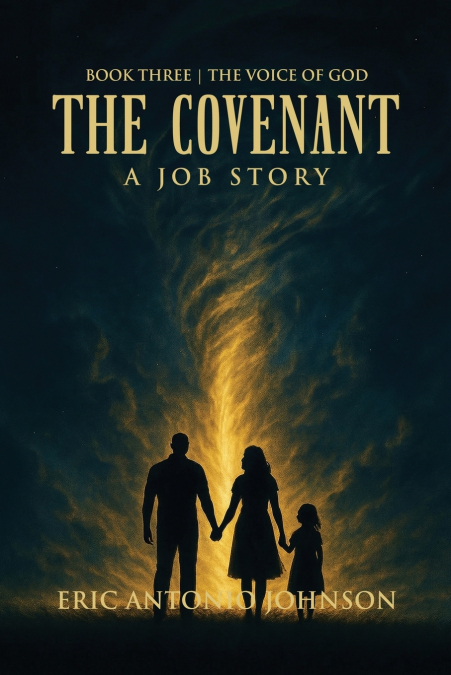 The Covenant - A Job Story
