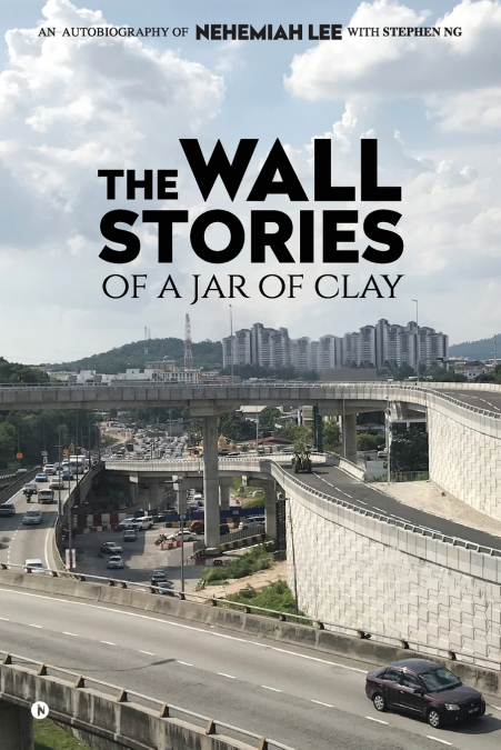 The Walls Stories of A Jar of Clay