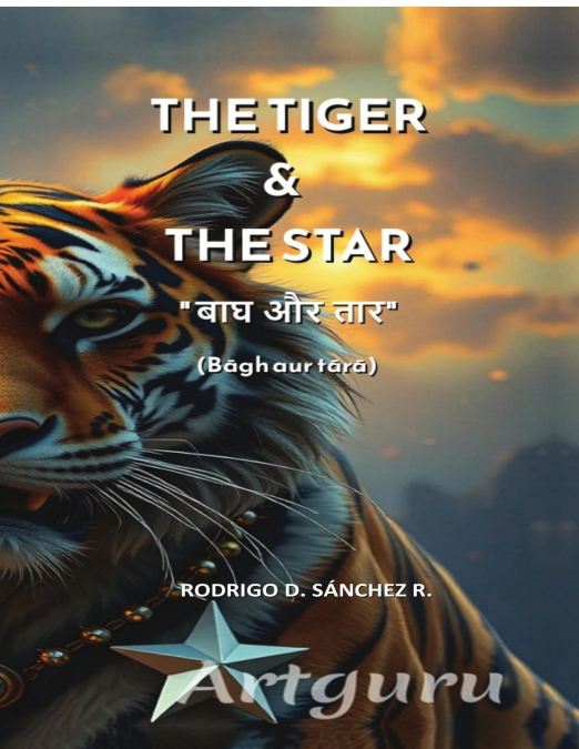 The Tiger and the star
