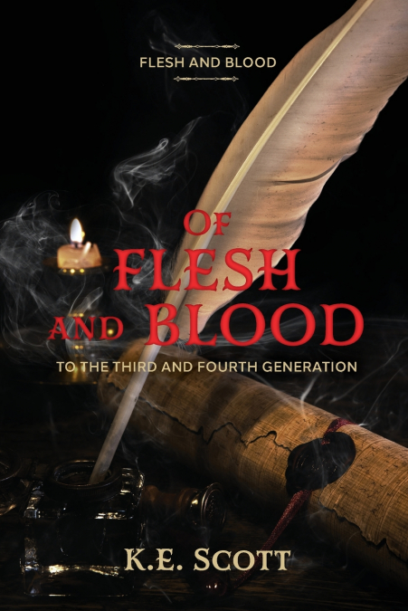 Of Flesh and Blood