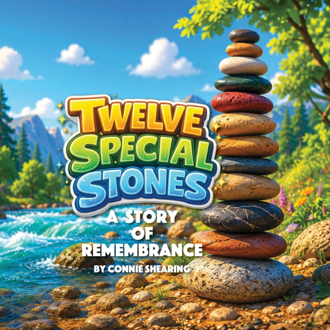 Twelve Special Stones