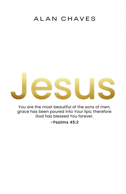 Jesus