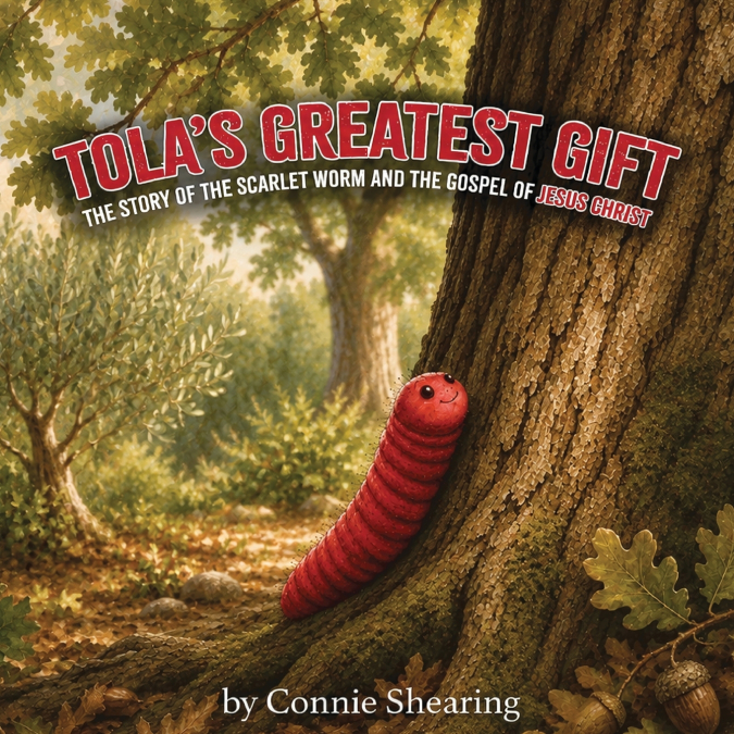 Tola’s Greatest Gift