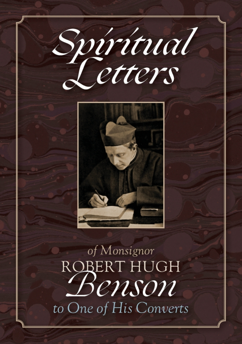 Spiritual Letters