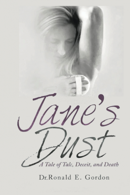 Jane’s Dust