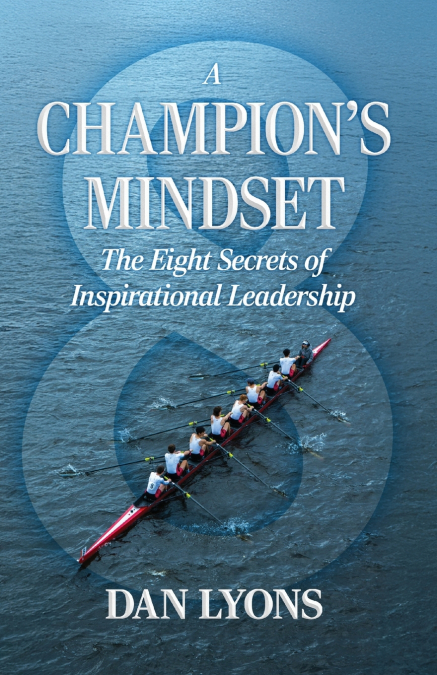 A CHAMPION’S MINDSET