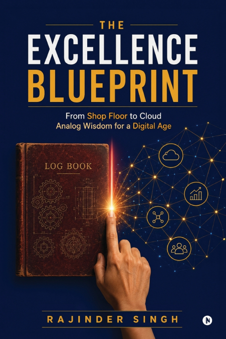 The Excellence Blueprint