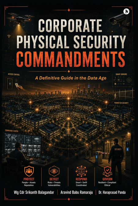 Corporate Physical Security Commandments