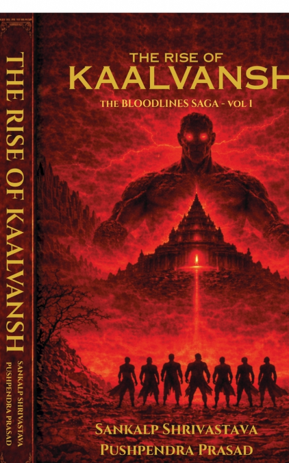 The Rise of Kaalvansh