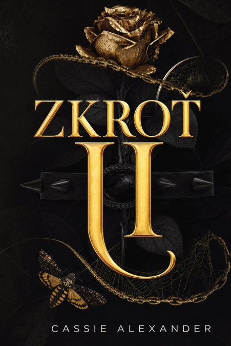 Zkroť ji