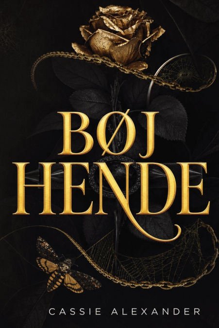 Bøj Hende
