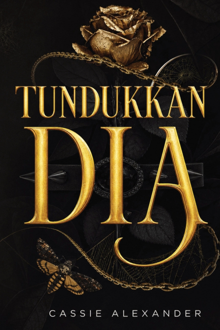 Tundukkan Dia