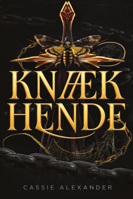 Knæk hende