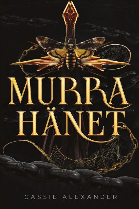 Murra hänet
