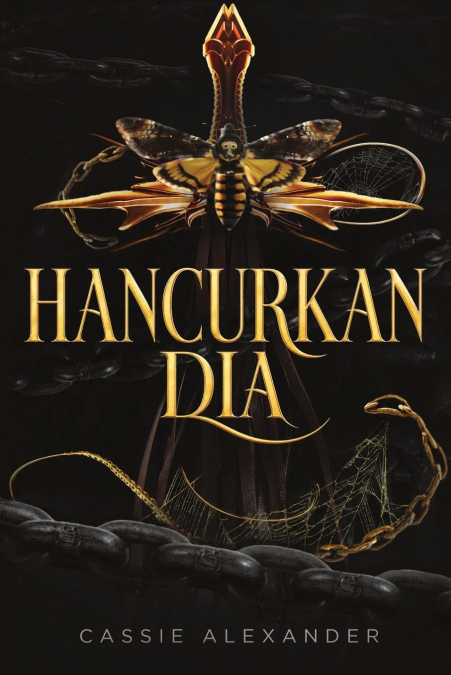 Hancurkan Dia