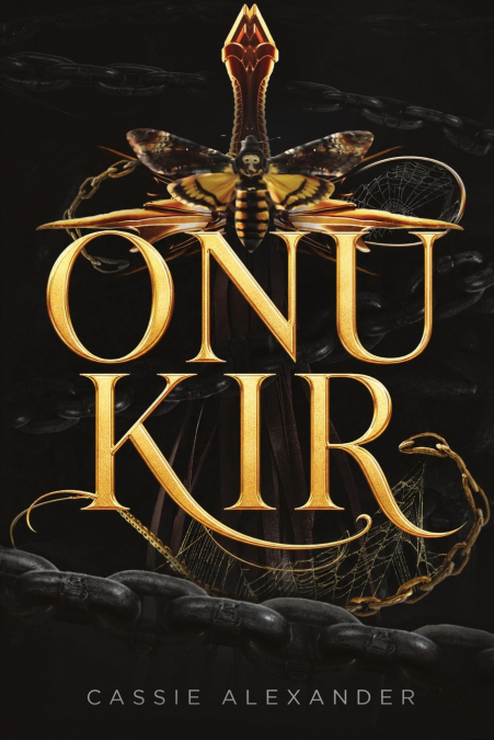 Onu Kır