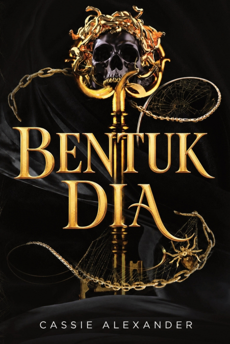 Bentuk Dia