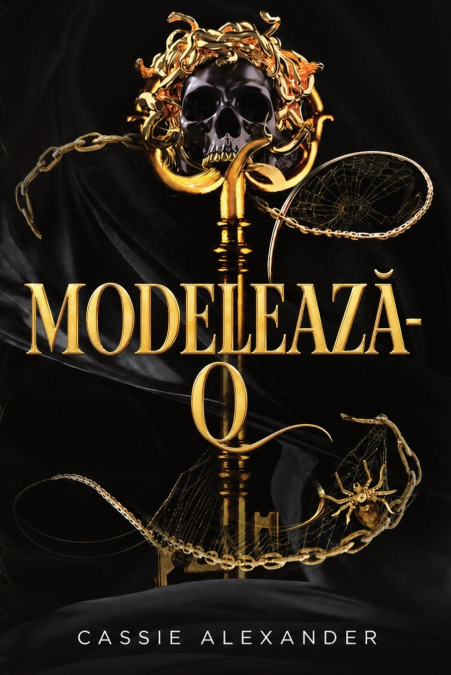 Modelează-o