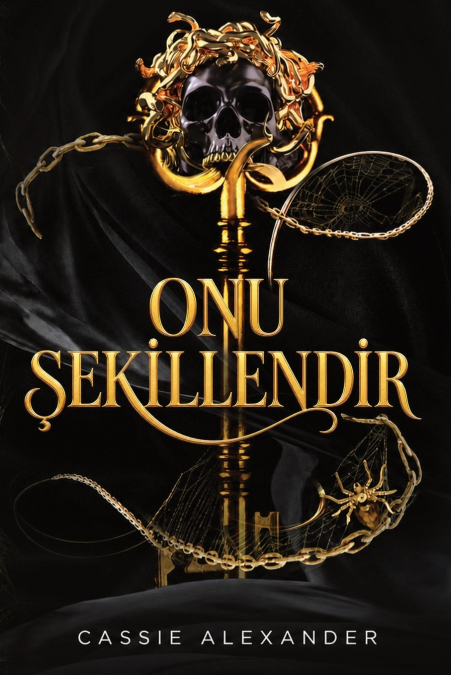 Onu Şekillendir