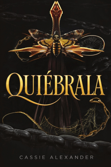 Quiébrala