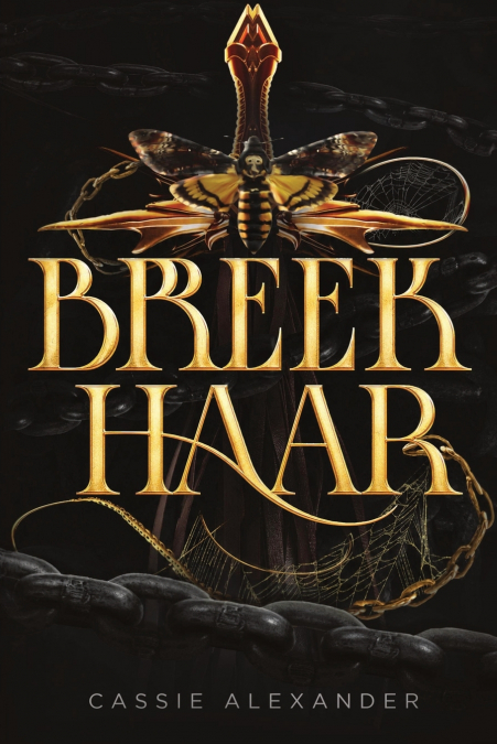 Breek haar
