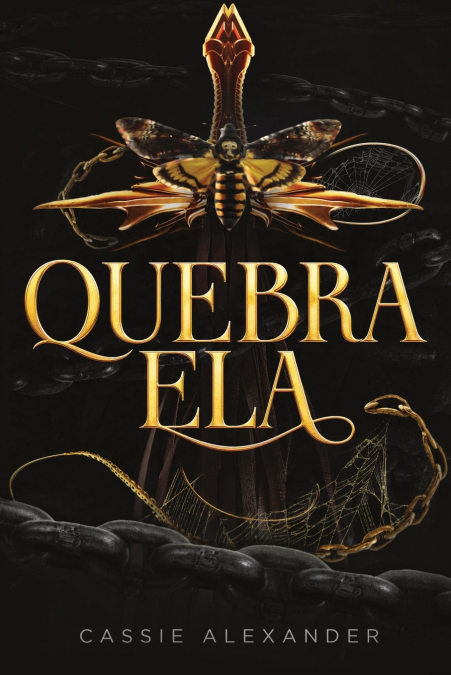 Quebra Ela