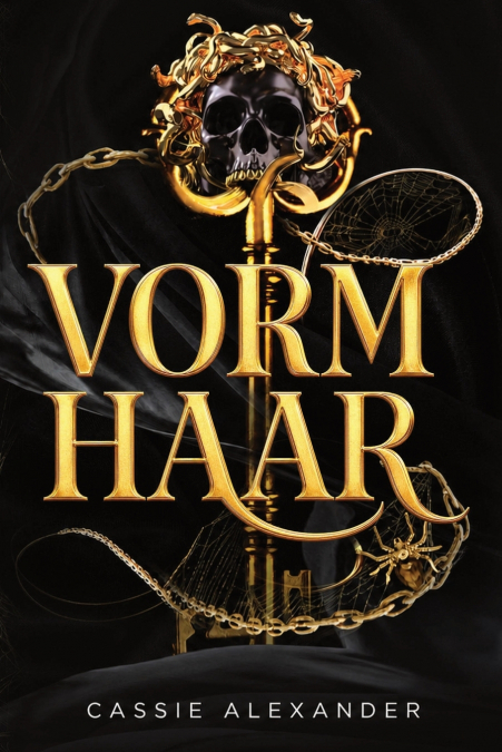 Vorm haar